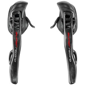Campagnolo Super Record EPS 12 Speed Levers