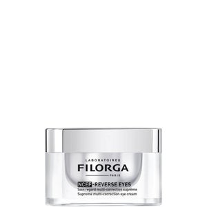 NCEF-REVERSE EYES - Anti-ageing eye contour cream, anti-wrinkle, firmness, radiance 15ml