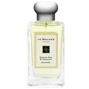 Jo Malone English Oak & Hazelnut Eau de Cologne Spray 100ml