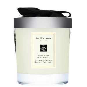 Jo Malone Wood Sage & Sea Salt Candle 200g
