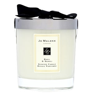 Jo Malone Basil & Neroli Candle 200g