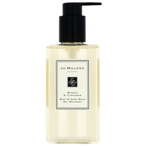 Jo Malone Mimosa & Cardamom Body & Hand Wash 250ml