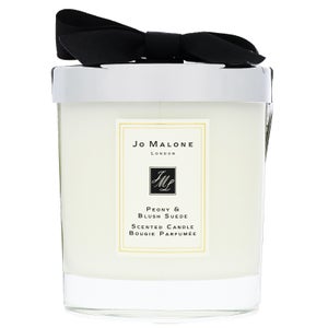 Jo Malone Peony & Blush Suede Candle 200g