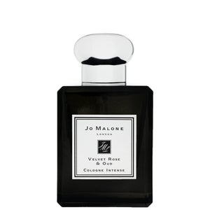 Jo Malone Velvet Rose & Oud Eau de Cologne Intense Spray 50ml