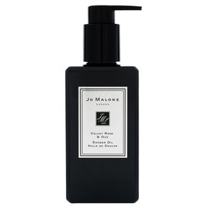 Jo Malone Velvet Rose & Oud Shower Oil 250ml