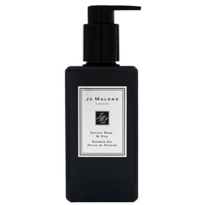 Jo Malone Velvet Rose & Oud Shower Oil 250ml