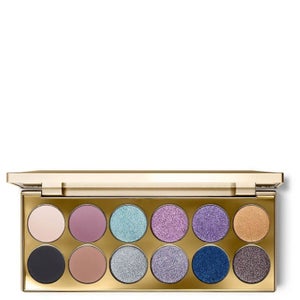 Stila Luxe Eye Shadow Palette - Happy Hour 22.8g
