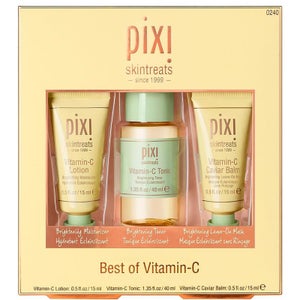 PIXI Best of Vitamin-C Geschenkset