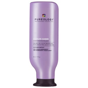 Pureology Hydrate Sheer Conditioner 266ml