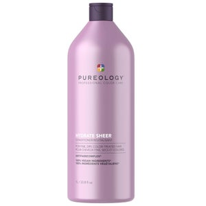 Pureology Hydrate Sheer Conditioner 1000ml