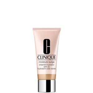 Clinique Moisture Surge Sheertint Hydrator SPF25 40ml