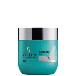 System Professional Inessence i3 Mask 200ml