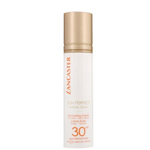 Lancaster Sun Perfect Illuminating Cream SPF30 50ml