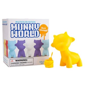 Kidrobot RAFFY 3 Inch Vinyl Figure