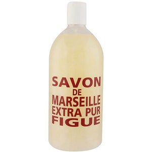 Compagnie de Provence Liquid Marseille Soap 1L Refill (Various Options)
