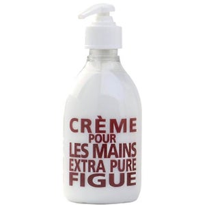 Compagnie de Provence Hand Cream 300ml (Various Options)