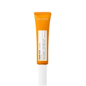 Decléor Green Mandarin Jasmine Glow Eye Cream for Dull and Tired skin 15ml