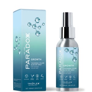 We Are Paradoxx Thickening Volume Blowdry Spray