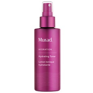 Murad Cleansers & Toners Hydration: Hydrating Toner 180ml