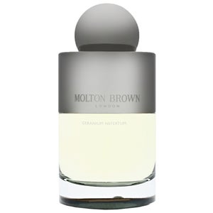 Molton Brown Geranium Nefertum Eau de Toilette Spray 100ml