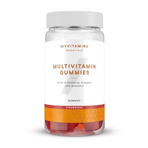 Myvitamins Multivitamin Gummies