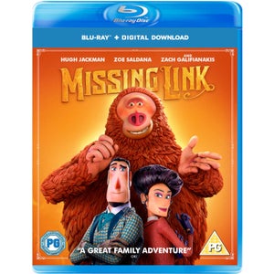 Missing Link