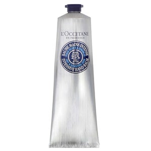 L'OCCITANE  Shea Butter Intensive Hand Balm 150ml