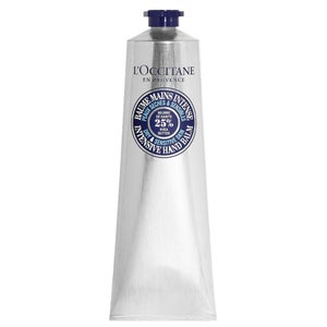L'OCCITANE  Shea Butter Intensive Hand Balm 150ml