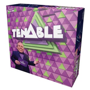 Tenable Board Game