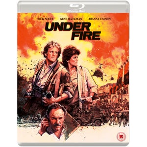 Under Fire
