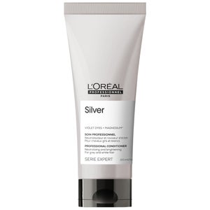 L'Oréal Professionnel SERIE EXPERT Silver Conditioner 200ml