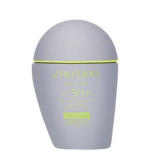 Shiseido Sports BB SPF50+ Quick Dry 30ml