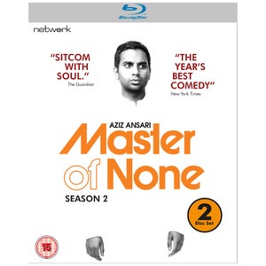 Master of None: Season 2