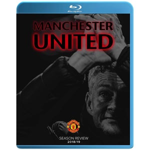 Manchester United Season Review 2018/19