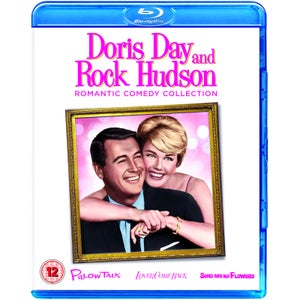Doris Day boxset