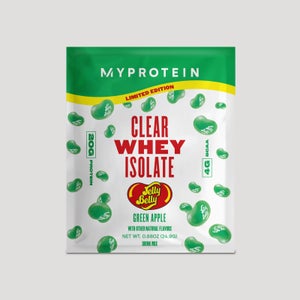 Clear Whey Isolate (Sample)