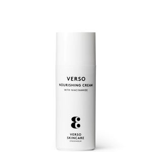 VERSO Nourishing Cream 50ml