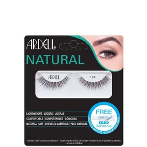 Ardell Natural 174