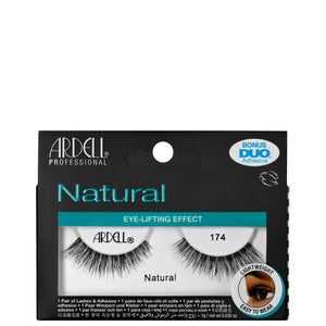 Ardell Natural 174