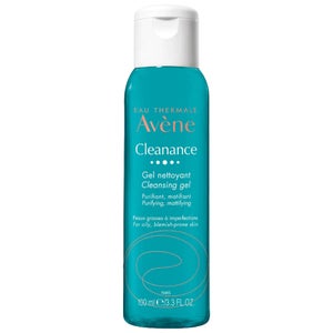 Avène Face Cleanance: Cleansing Gel 100ml