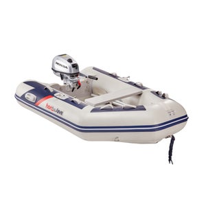 T24 IE 2.4m Air V Floor Honwave