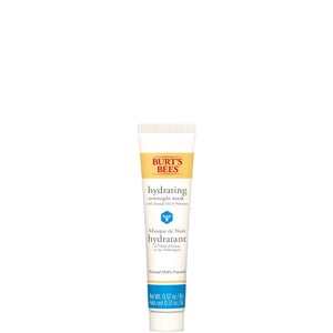 Burt's Bees Hydrating Overnight Mask 16.1g