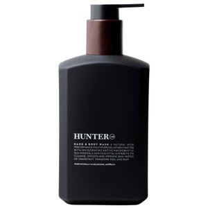 Hunter Lab Hand and Body Wash 550ml