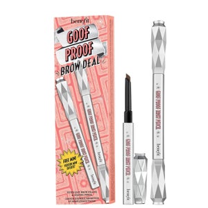 benefit Goof Proof Booster - 4.5 Medium (Worth £32.50)