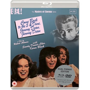 Come Back To The 5 & Dime, Jimmy Dean, Jimmy Dean ( Dual Format)
