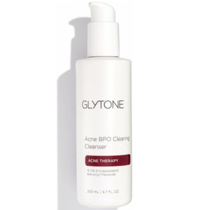 Glytone Acne BPO Clearing Cleanser 6.7 fl. oz