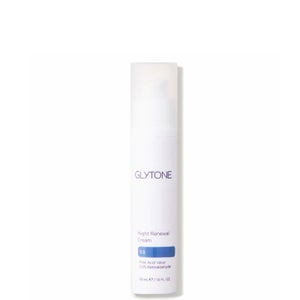 Glytone Night Renewal Cream 1.7 fl. oz