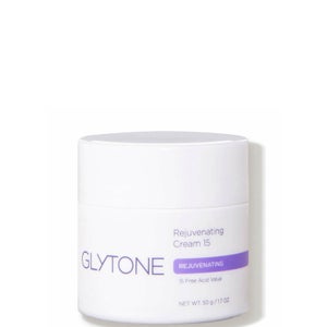 Glytone Rejuvenating Cream 15 50g