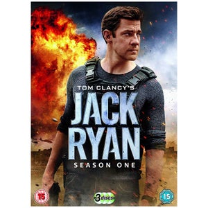 Jack Ryan Saison 1