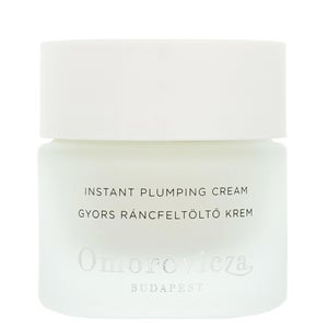 Omorovicza Budapest Face Instant Plumping Cream 50ml
